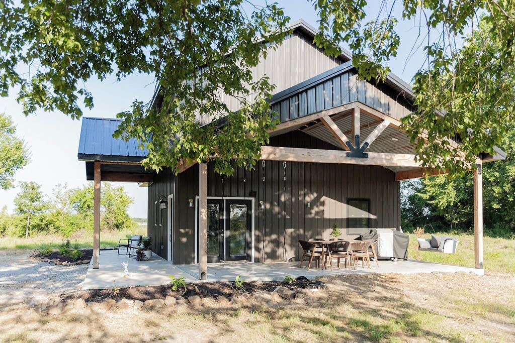 Photo of Outdoor in Jasper County