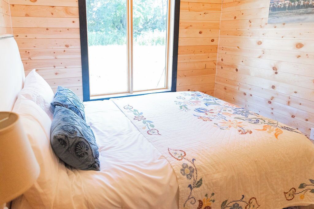 Photo of Bedroom in Jasper County