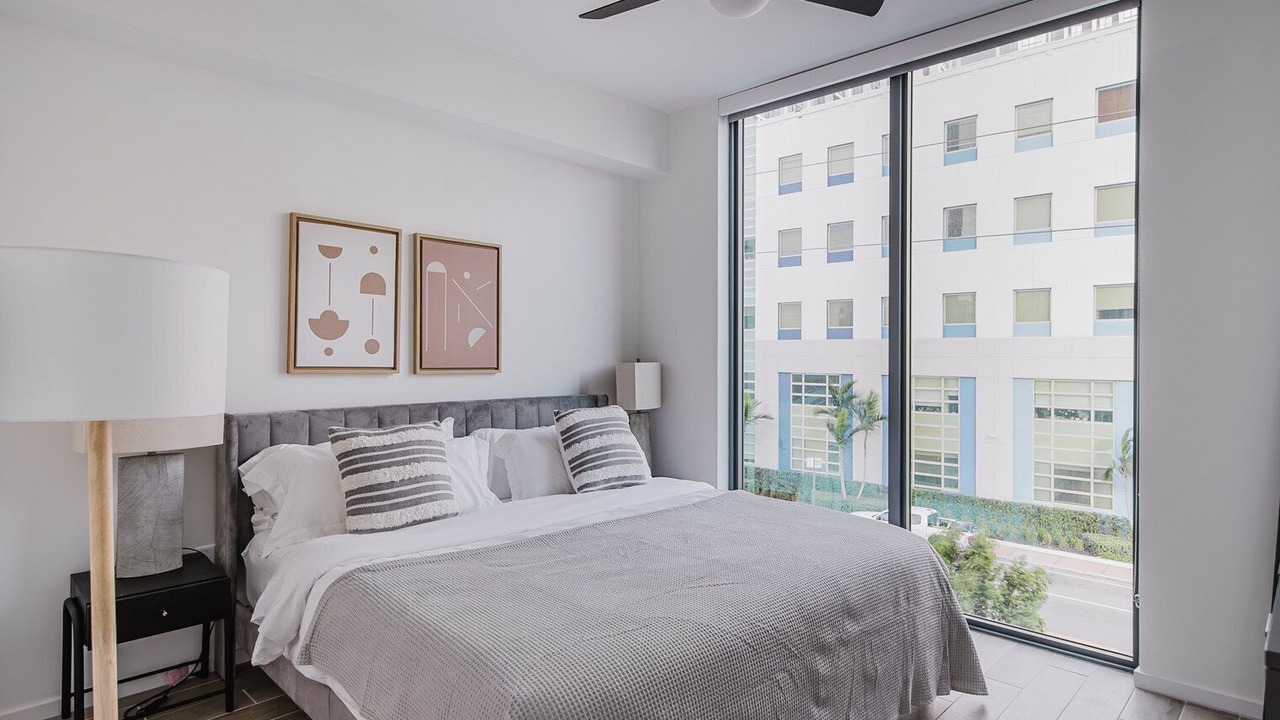 Photo of Bedroom in Coral Way