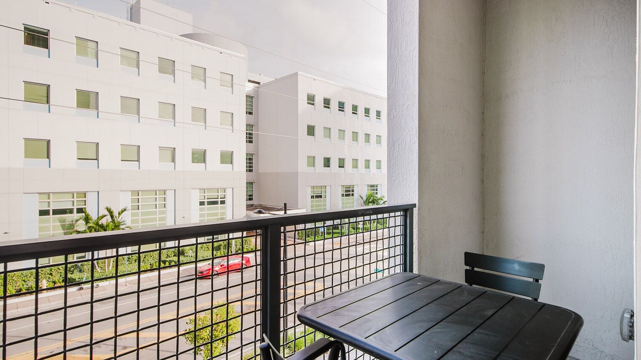 Photo of Outdoor in Coral Way