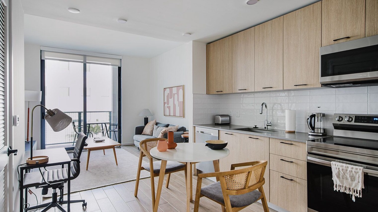 Photo of Kitchen in Coral Way