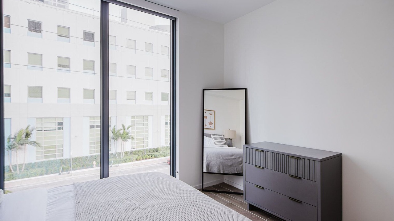 Photo of Bedroom in Coral Way