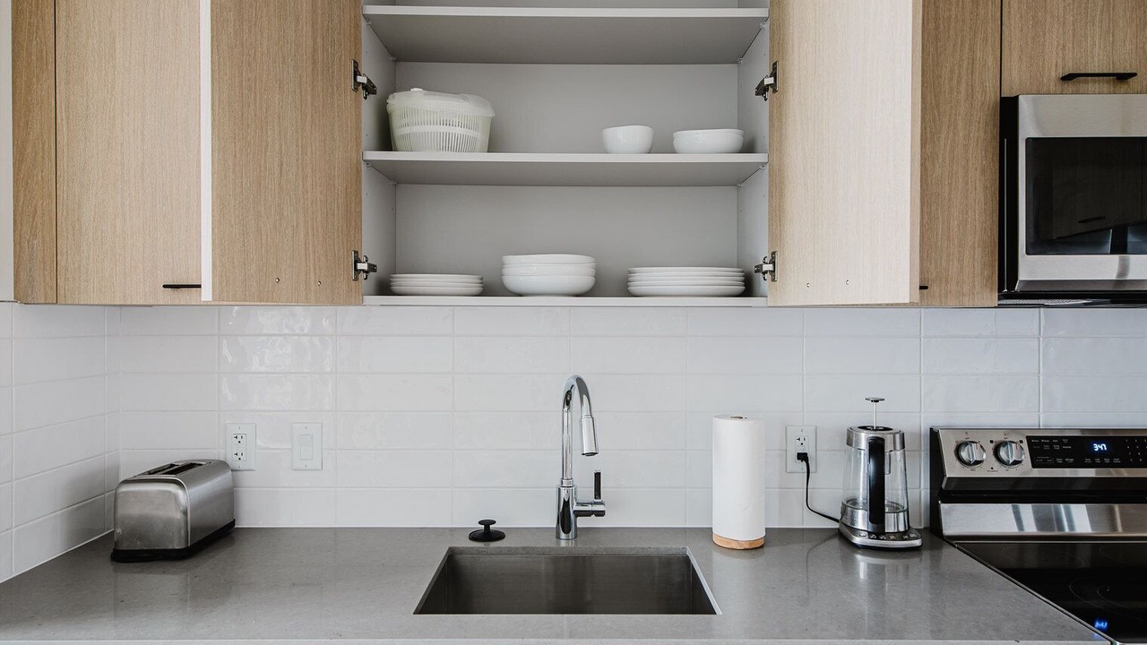 Photo of Kitchen in Coral Way