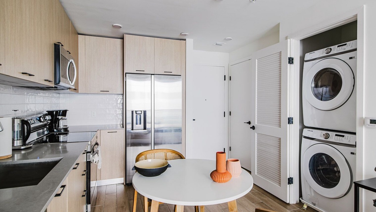 Photo of Kitchen in Coral Way