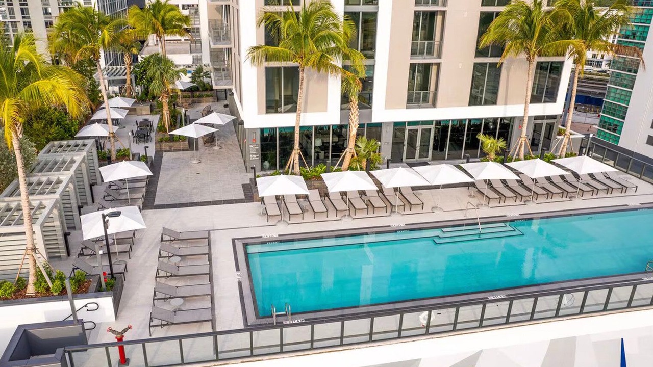 Photo of Outdoor in Coral Way