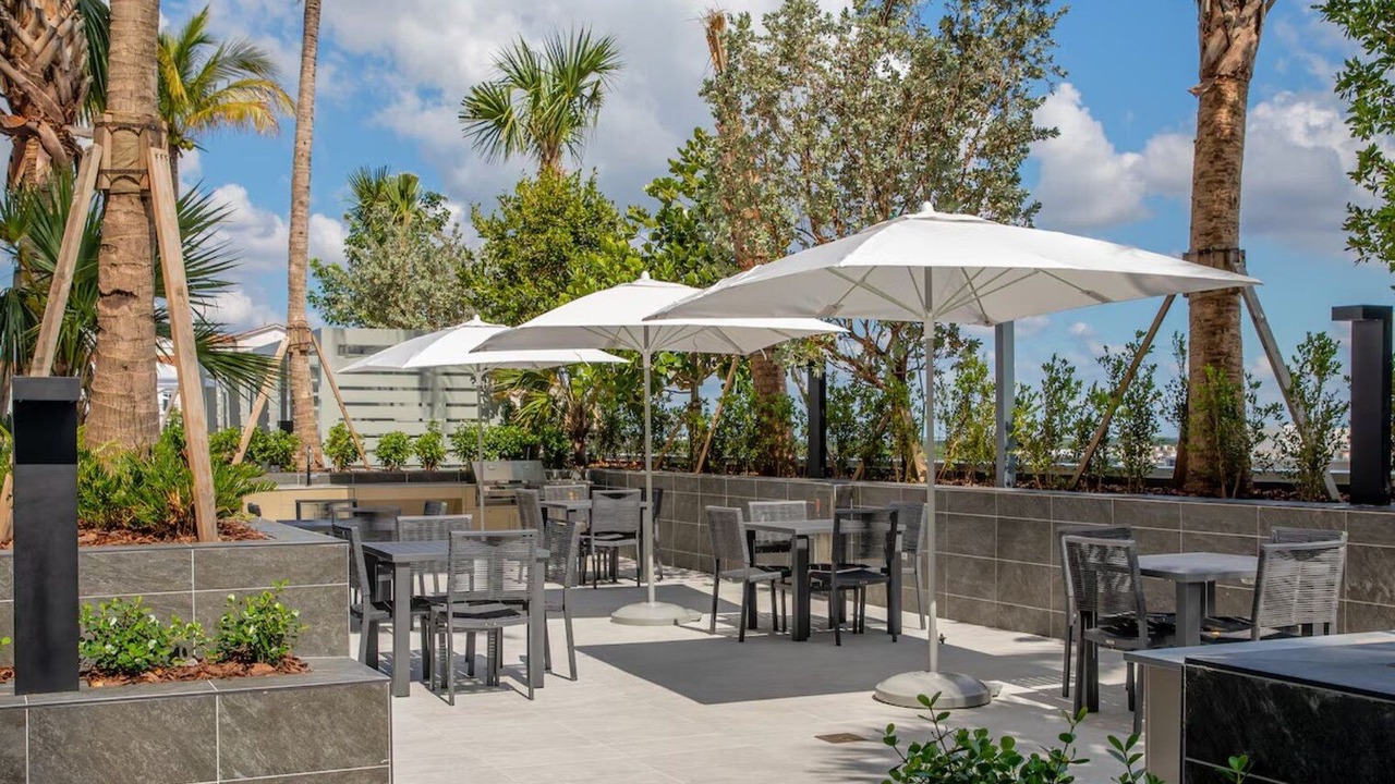 Photo of Outdoor in Coral Way