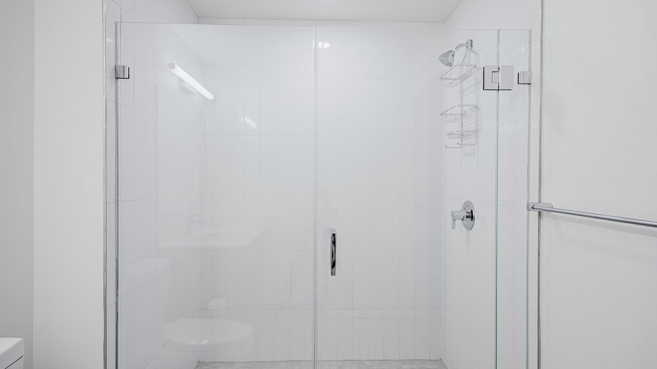 Photo of Bathroom in Coral Way