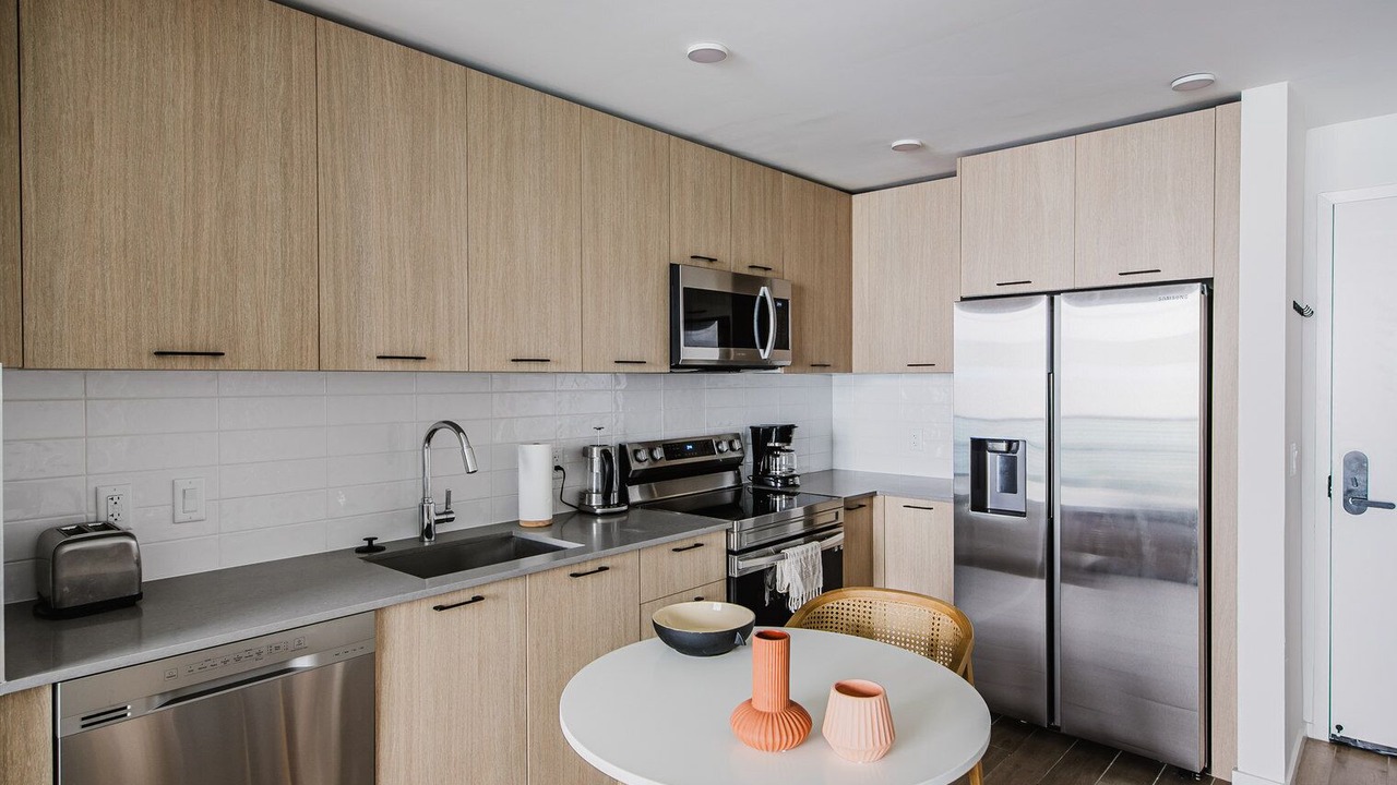 Photo of Kitchen in Coral Way