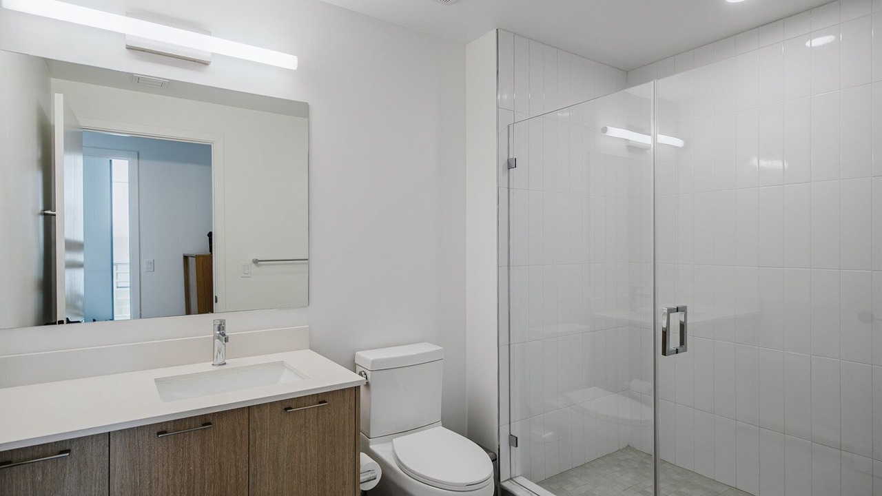 Photo of Bathroom in Coral Way