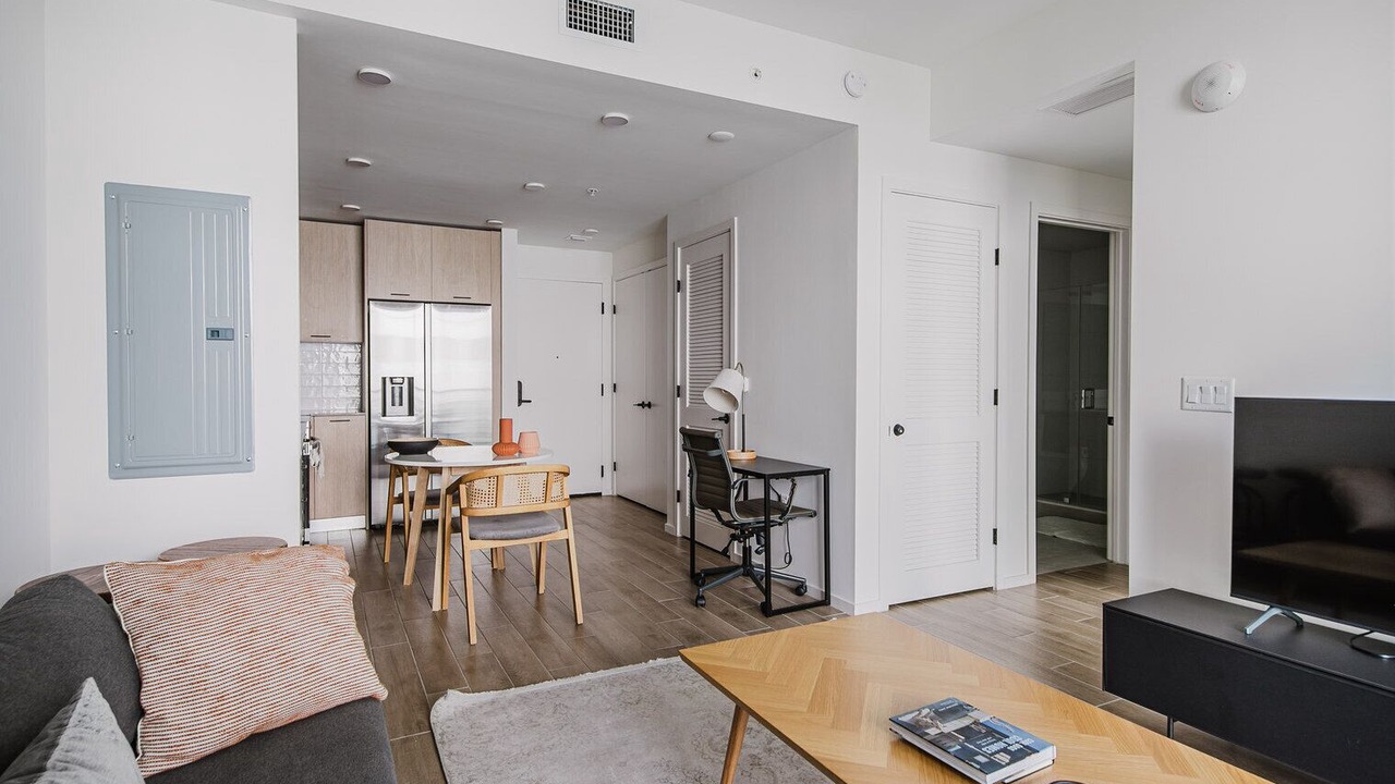 Photo of Livingroom in Coral Way