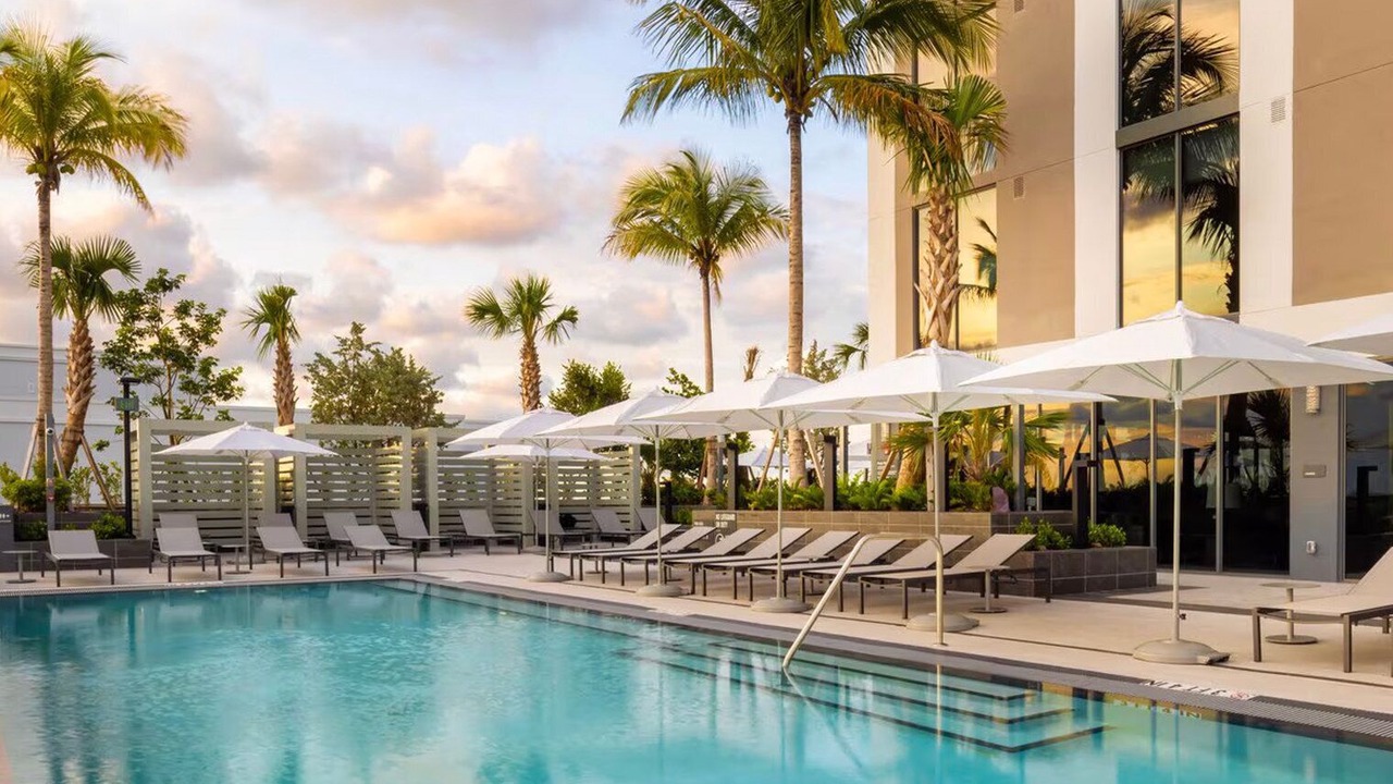 Photo of Outdoor in Coral Way