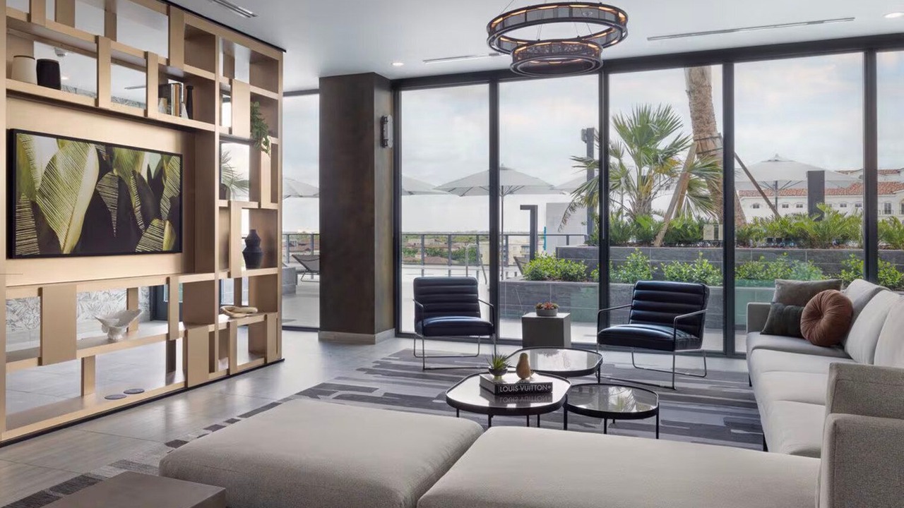 Photo of Livingroom in Coral Way