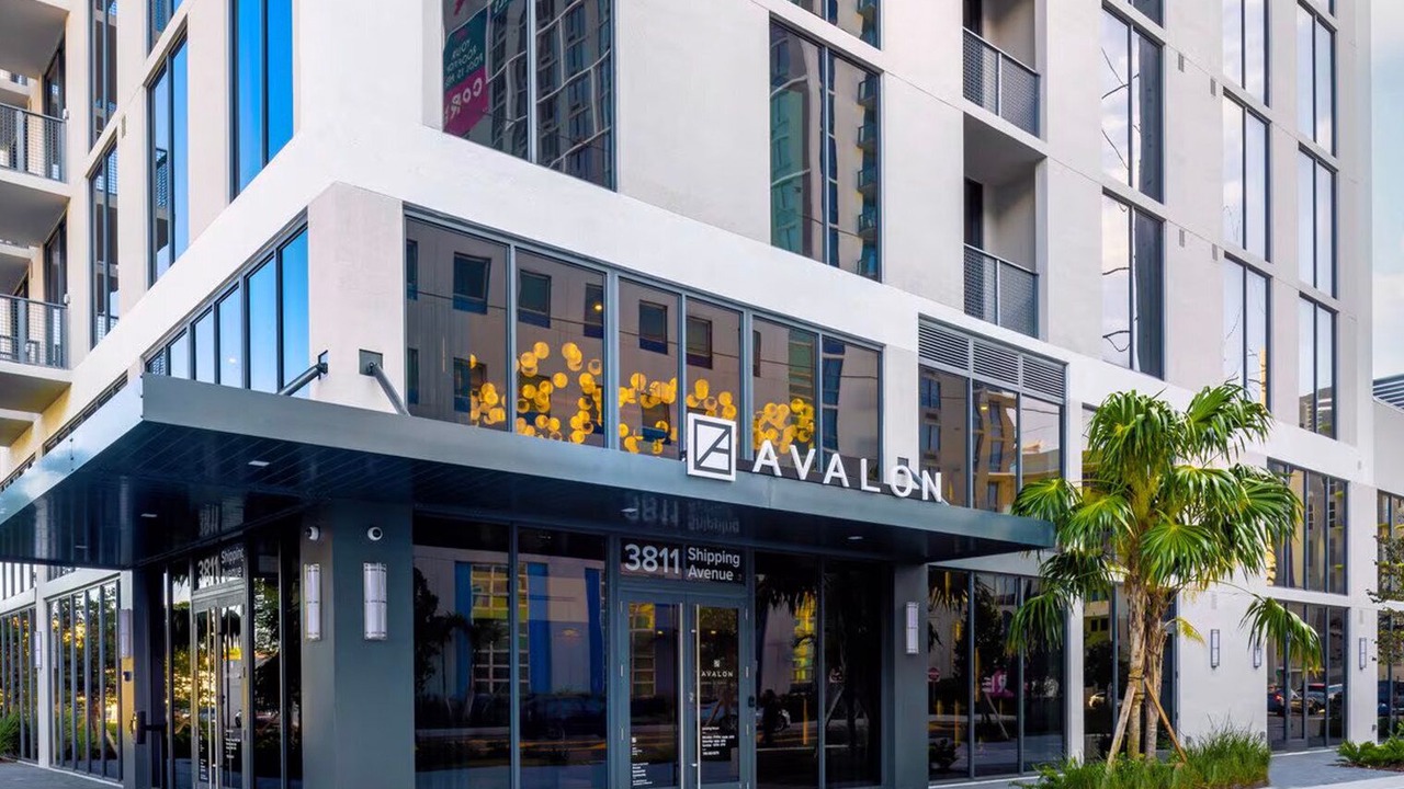 Photo of Outdoor in Coral Way