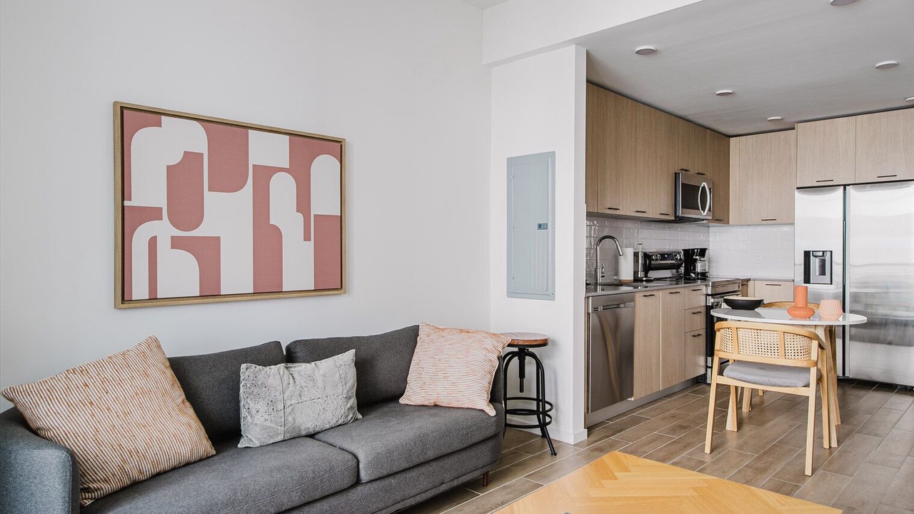 Photo of Livingroom in Coral Way