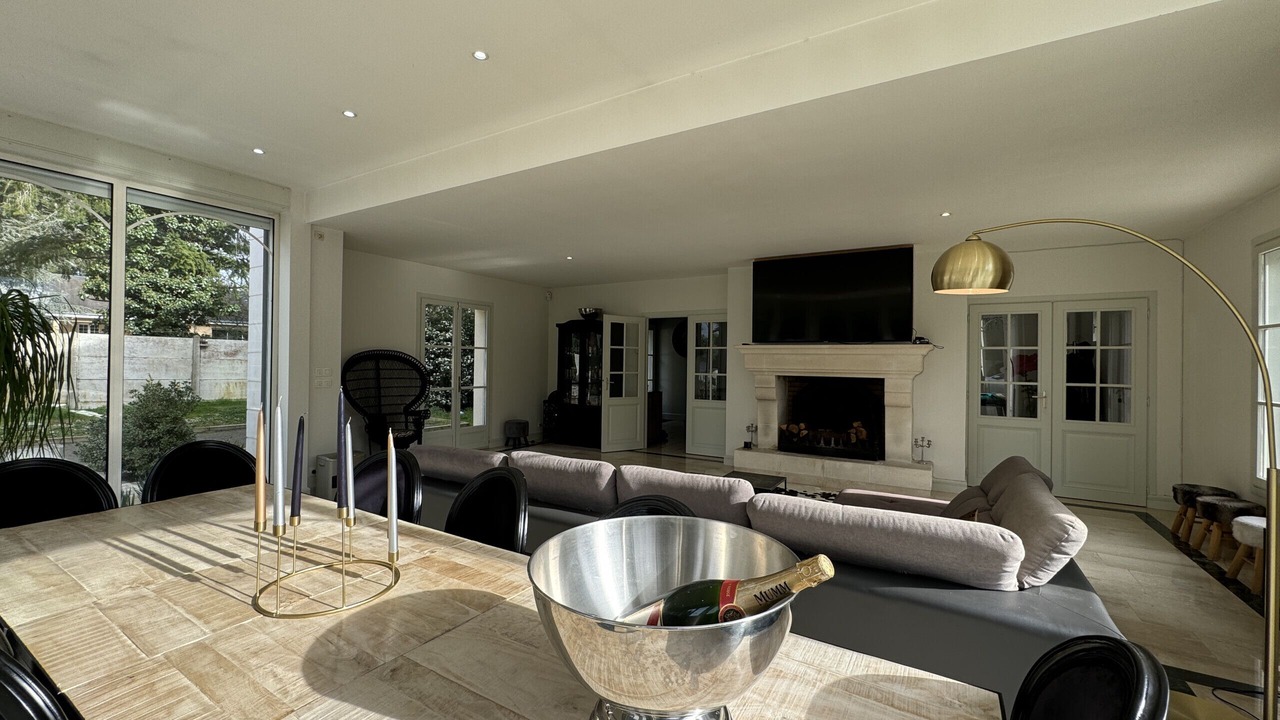 Photo of Livingroom in Spay