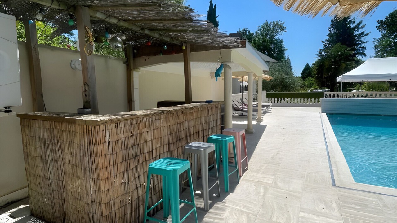 Photo of Outdoor in Spay
