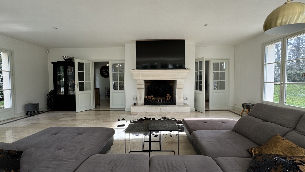 Photo of Livingroom in Spay