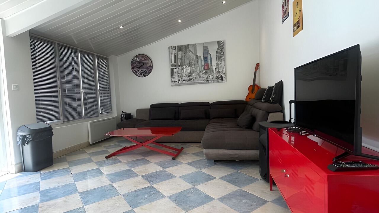 Photo of Livingroom in Spay