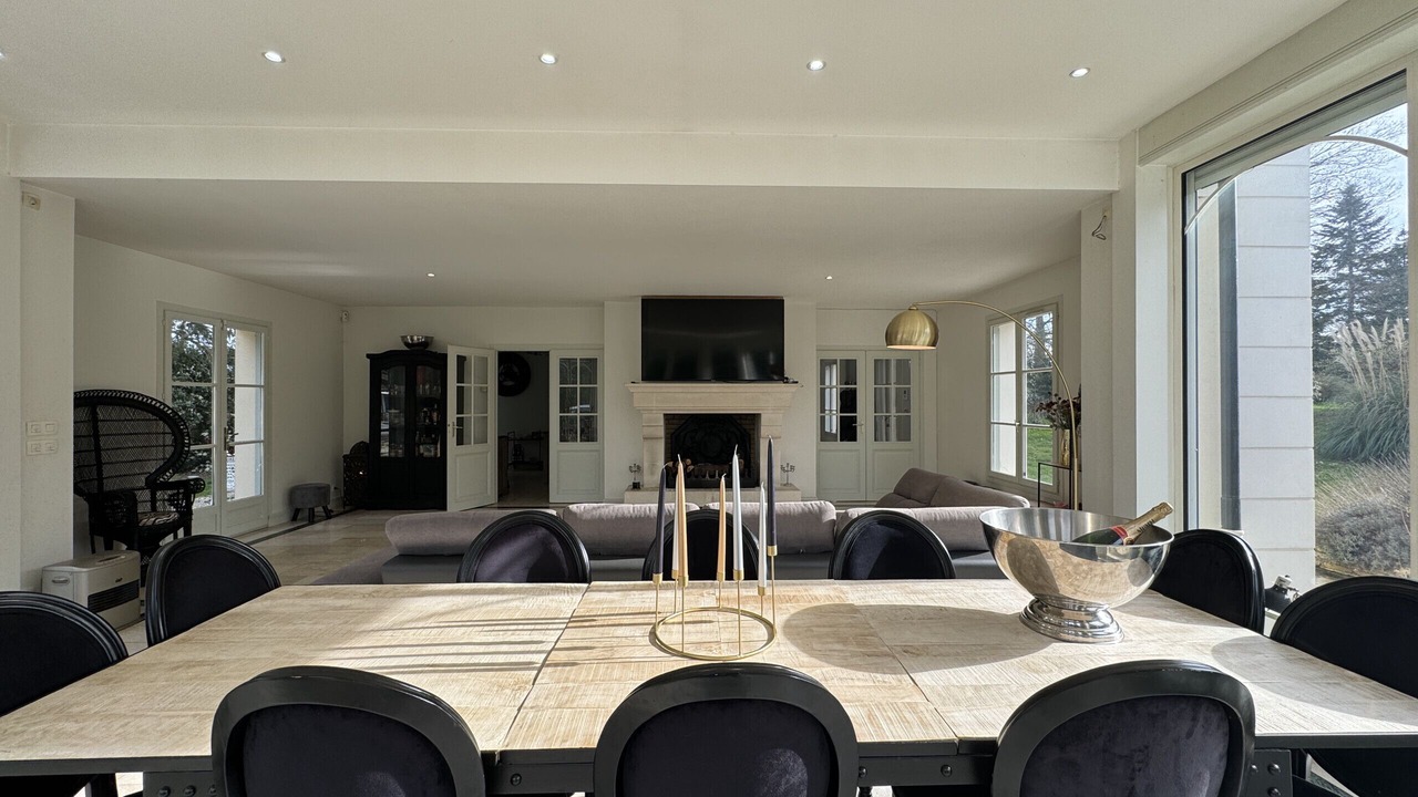 Photo of Livingroom in Spay
