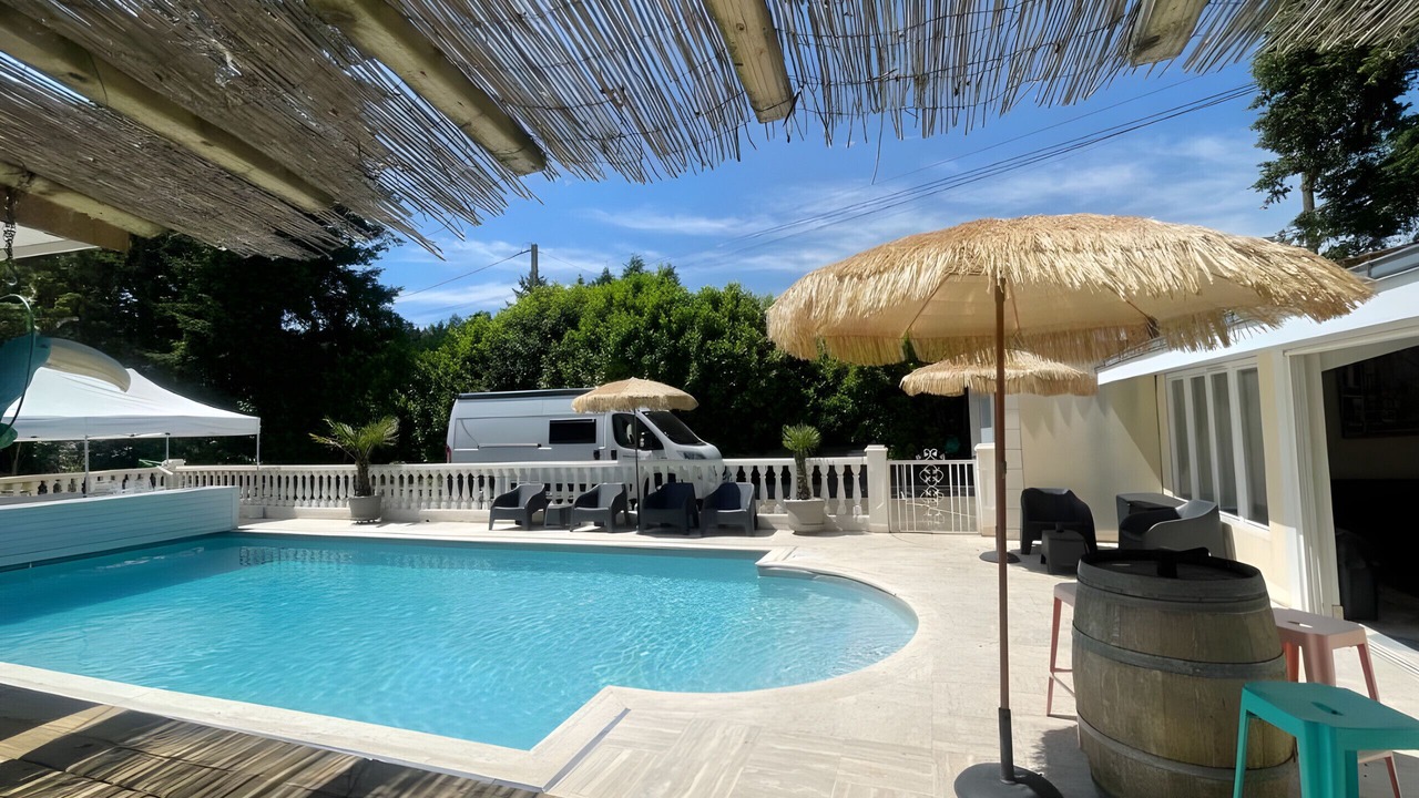 Photo of Outdoor in Spay