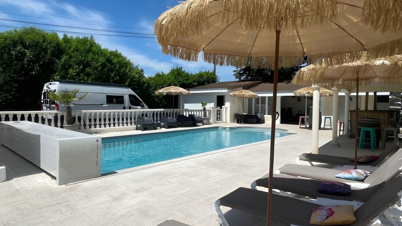 Photo of Outdoor in Spay