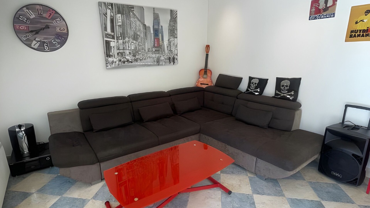 Photo of Livingroom in Spay