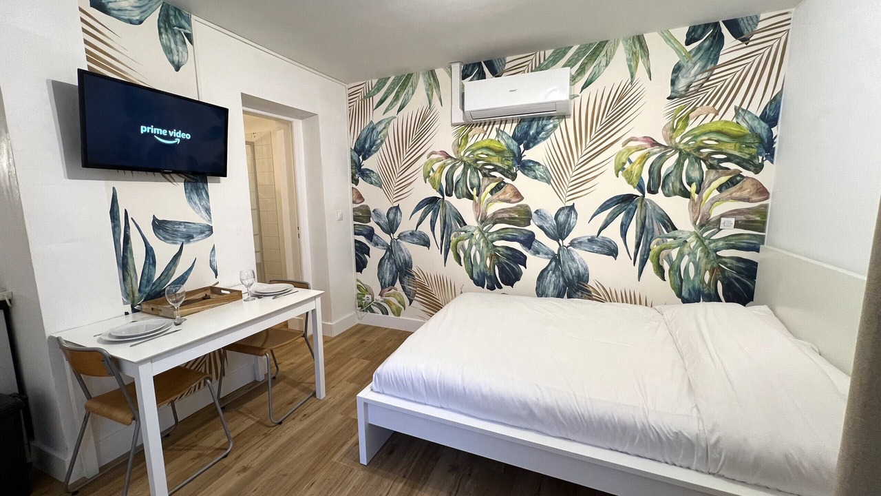 Photo of Bedroom in Liberation