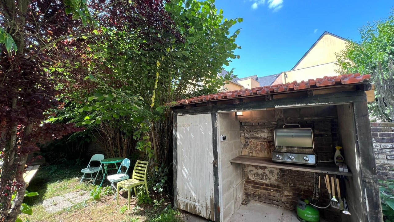Photo of Outdoor in Liberation