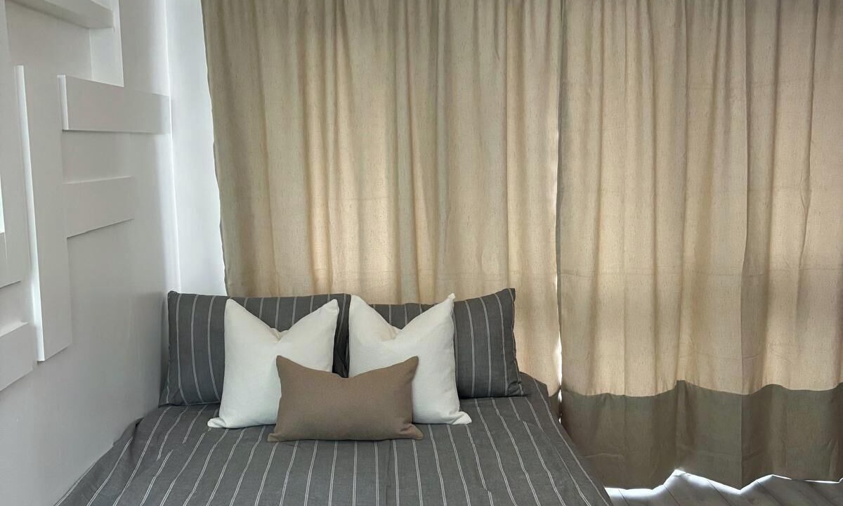 Photo of Bedroom in Canning Town North