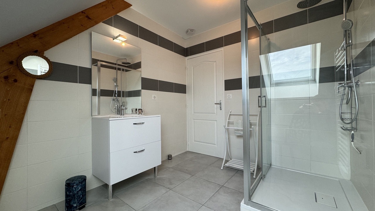 Photo of Bathroom in Chaufour-Notre-Dame