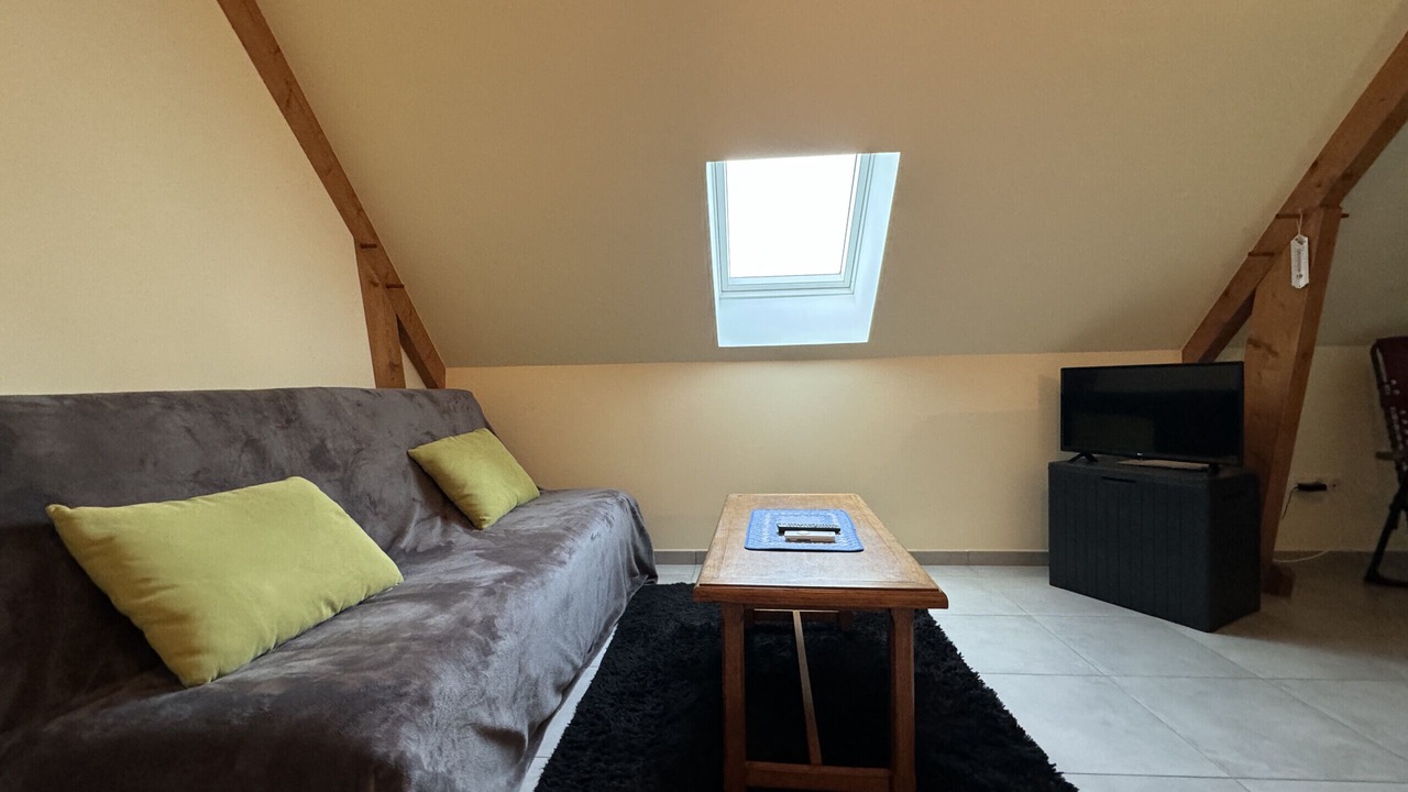 Photo of Livingroom in Chaufour-Notre-Dame