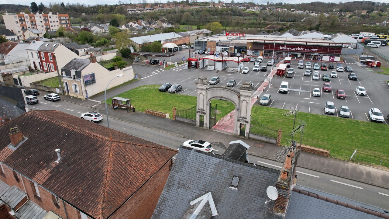 Photo of Outdoor in Heuze - Saint-Georges