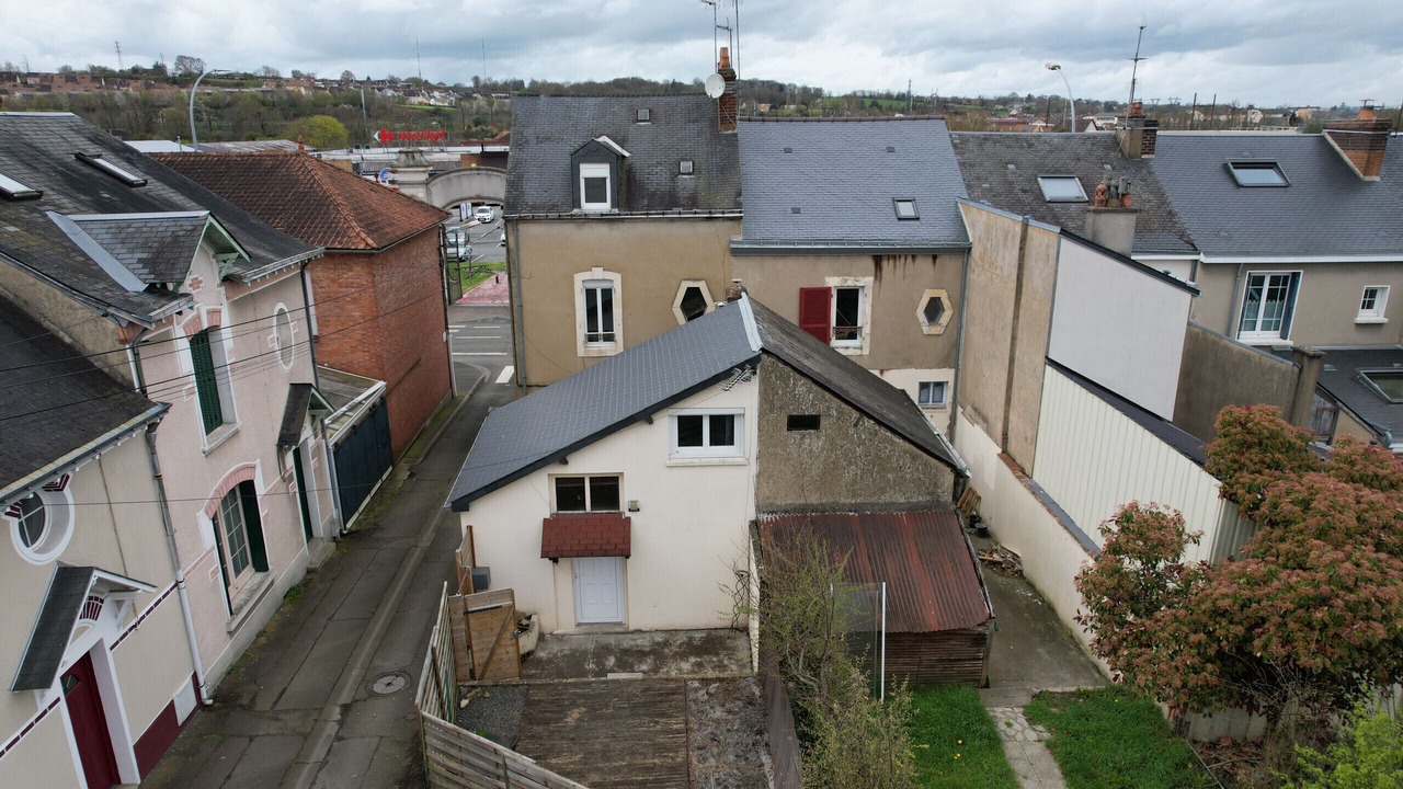 Photo of Others in Heuze - Saint-Georges