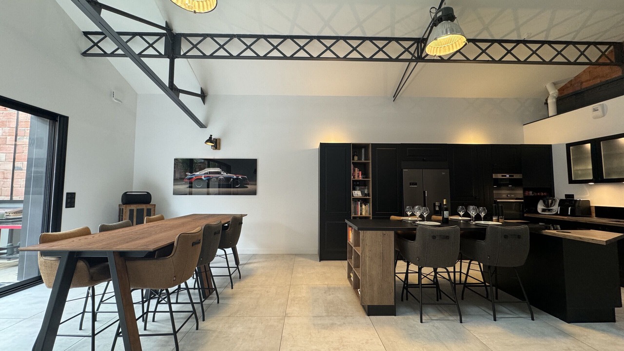 Photo of Livingroom in Republique