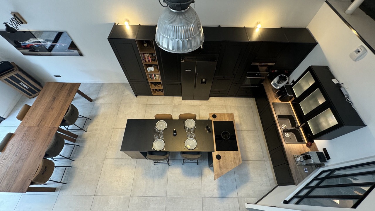 Photo of Livingroom in Republique