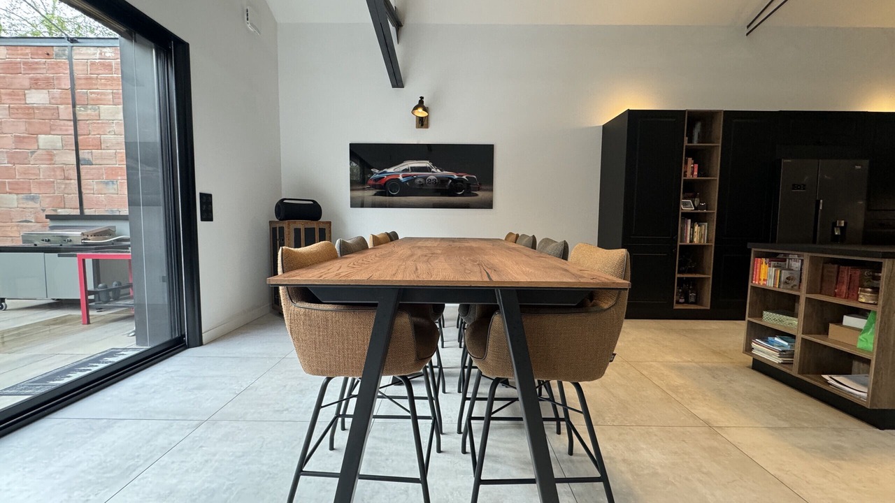 Photo of Livingroom in Republique