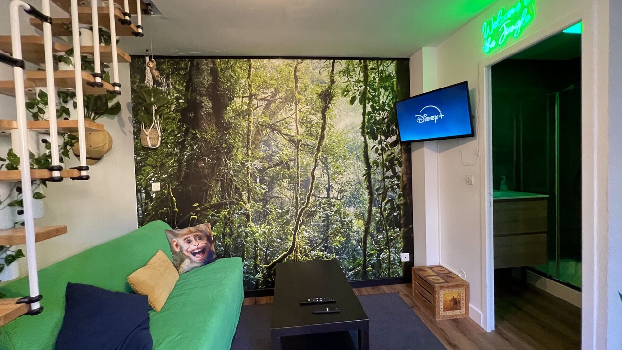 Photo of Livingroom in Liberation