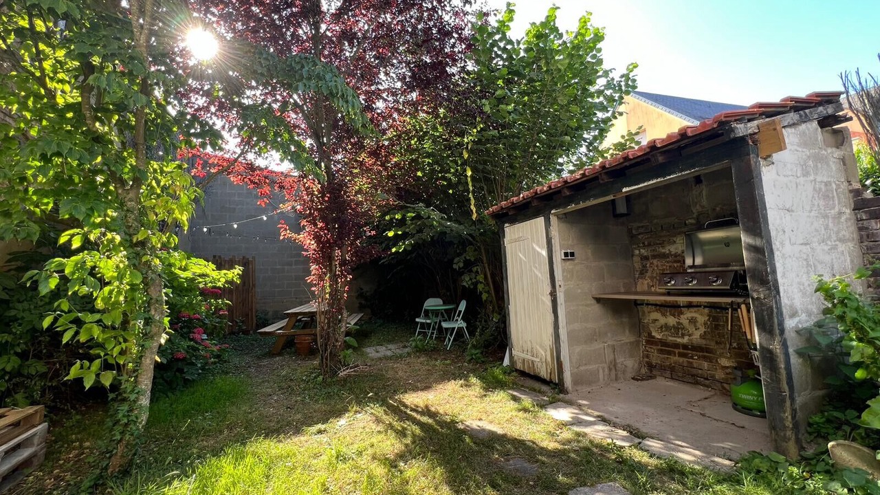 Photo of Outdoor in Liberation