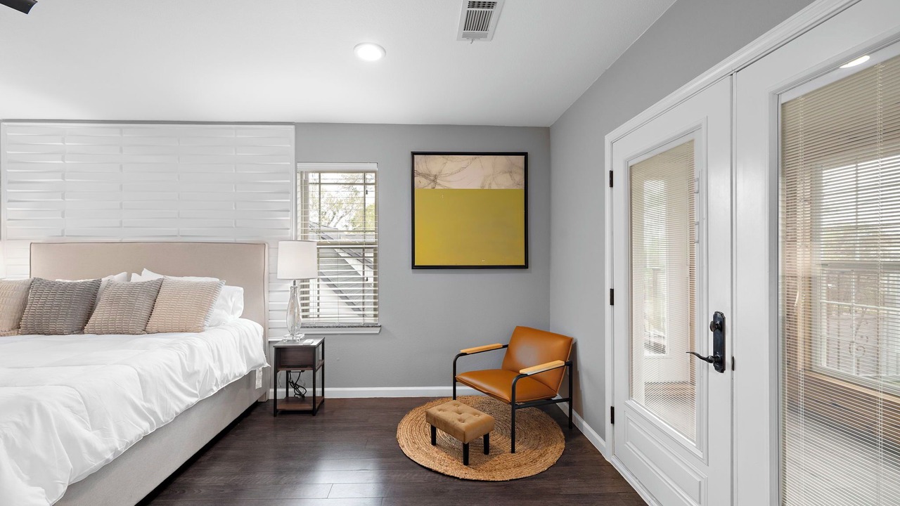 Photo of Bedroom in Willow Meadows/Willowbend Area
