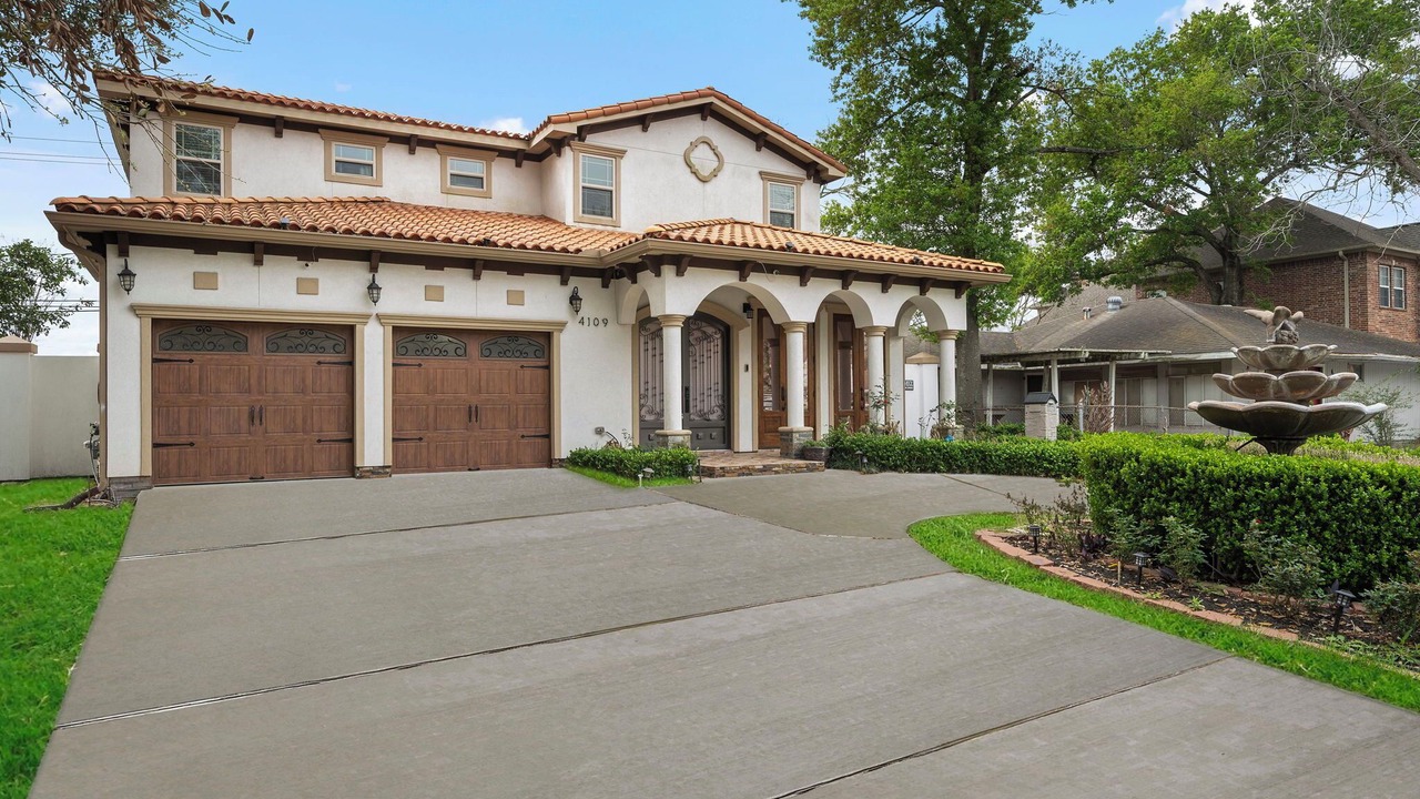 Photo of Outdoor in Willow Meadows/Willowbend Area