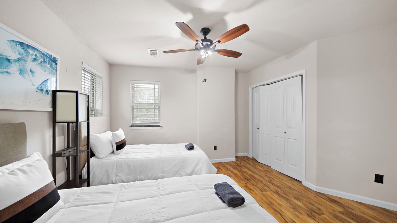 Photo of Bedroom in Willow Meadows/Willowbend Area
