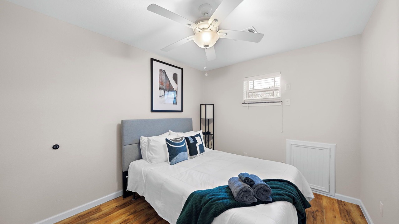 Photo of Bedroom in Willow Meadows/Willowbend Area