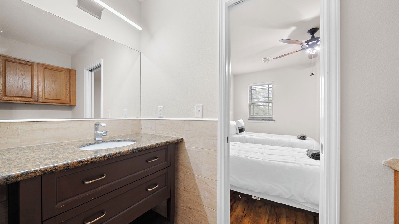 Photo of Bathroom in Willow Meadows/Willowbend Area
