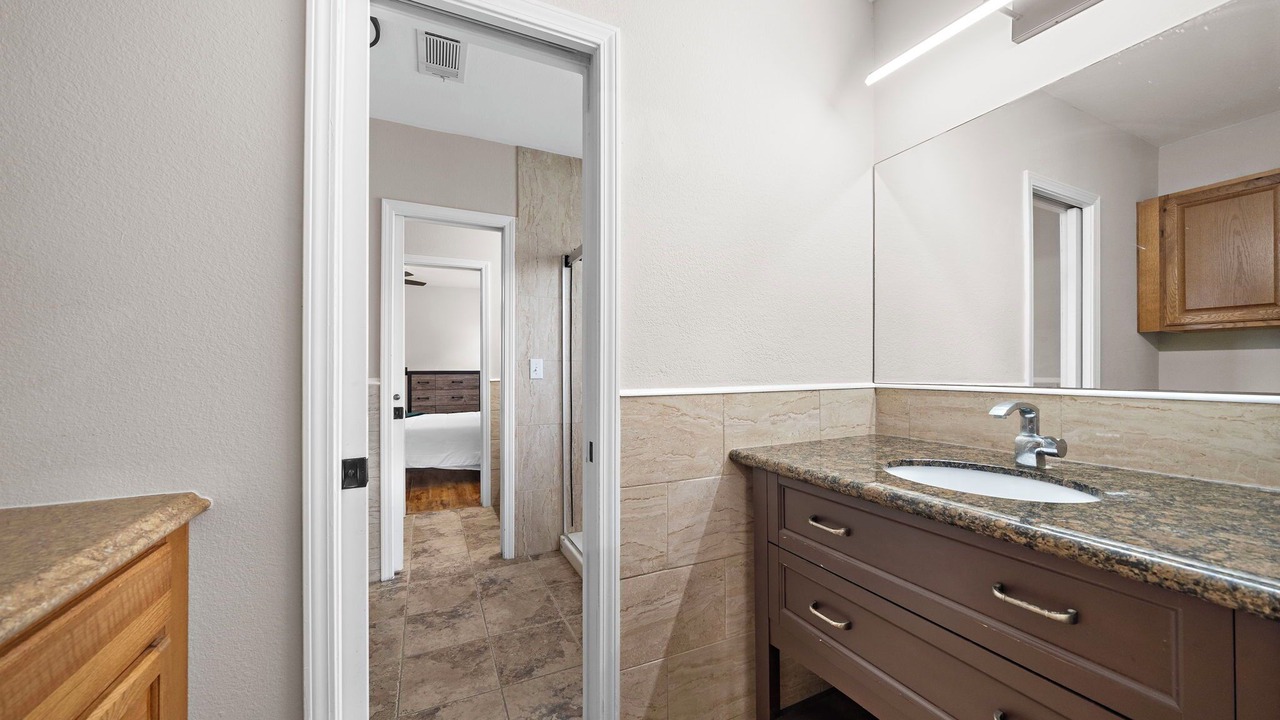 Photo of Bathroom in Willow Meadows/Willowbend Area