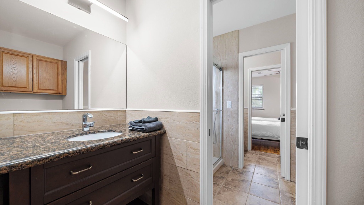 Photo of Bathroom in Willow Meadows/Willowbend Area