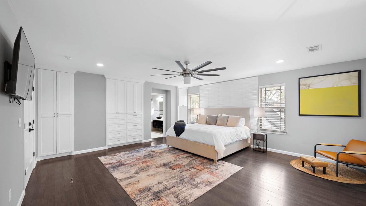 Photo of Bedroom in Willow Meadows/Willowbend Area