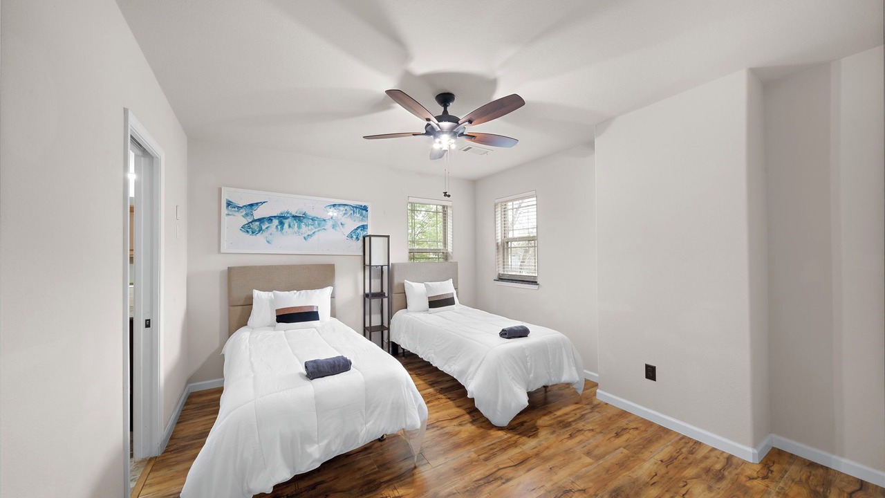 Photo of Bedroom in Willow Meadows/Willowbend Area