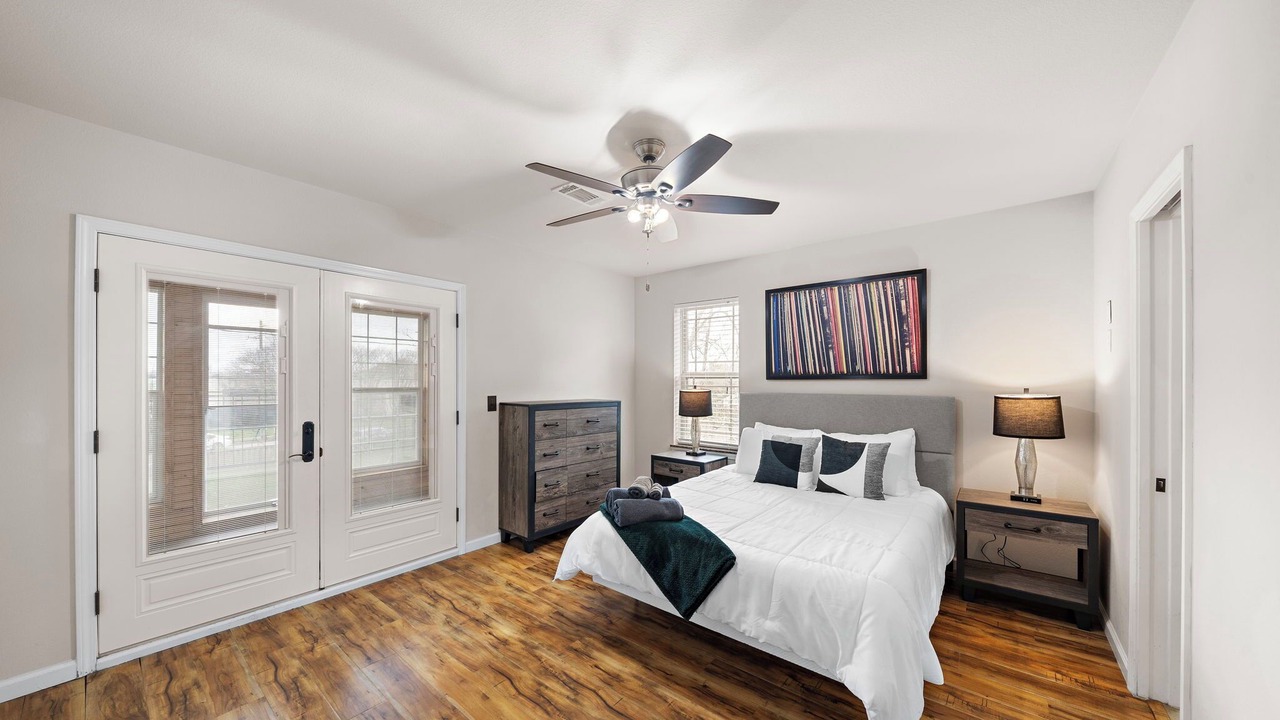 Photo of Bedroom in Willow Meadows/Willowbend Area