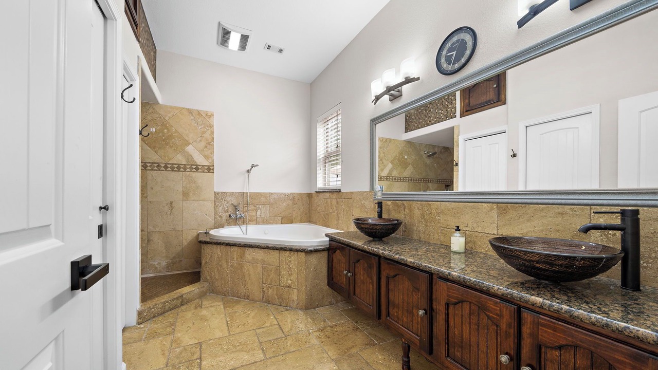 Photo of Bathroom in Willow Meadows/Willowbend Area