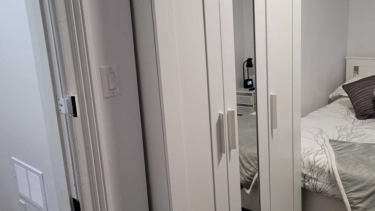 Photo of Bedroom in Brantford
